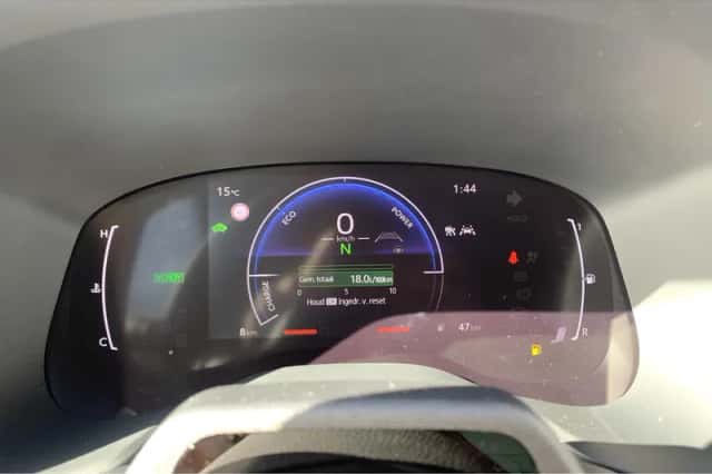 Toyota Aygo (2026) thumbnail 15
