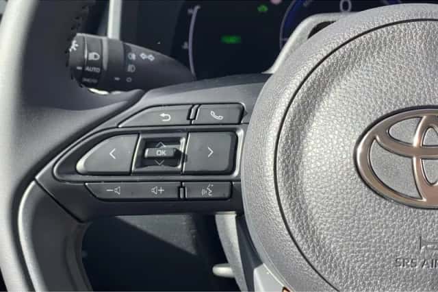 Toyota Aygo (2026) thumbnail 16