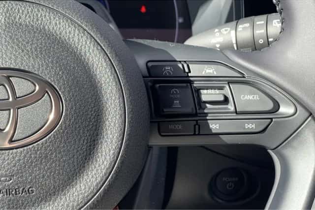 Toyota Aygo (2026) thumbnail 17