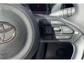 Toyota Aygo (2026) thumbnail 17