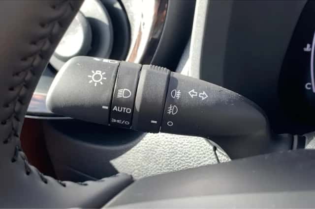 Toyota Aygo (2026) thumbnail 18