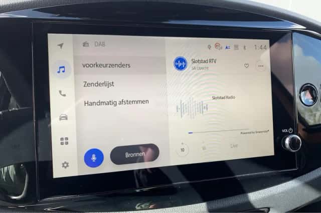 Toyota Aygo (2026) thumbnail 20