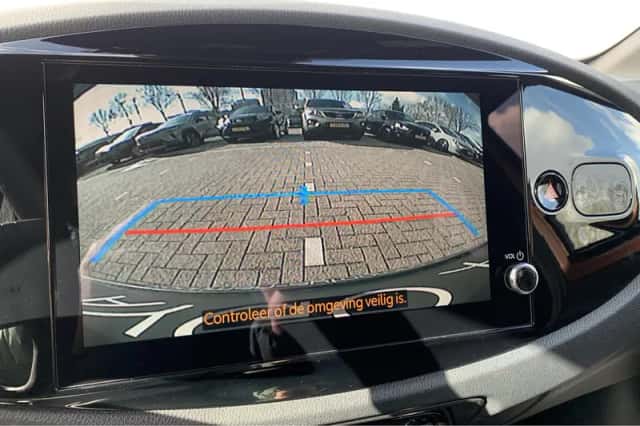 Toyota Aygo (2026) thumbnail 25