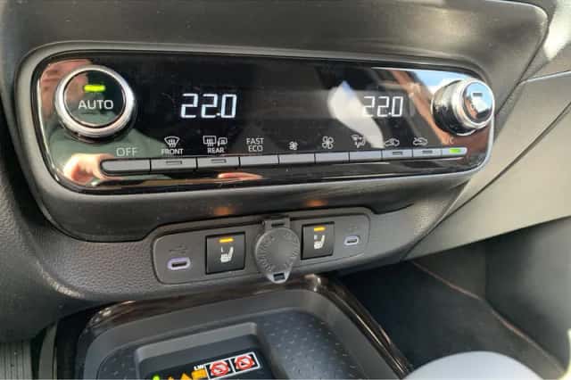 Toyota Aygo (2026) thumbnail 26