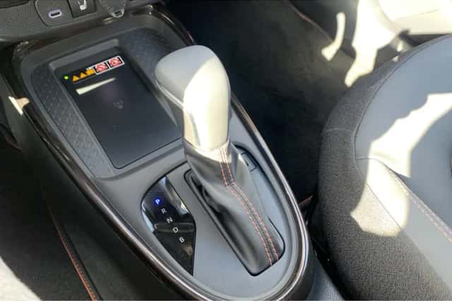 Toyota Aygo (2026) thumbnail 27