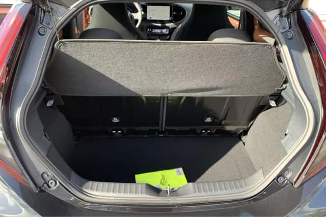 Toyota Aygo (2026) thumbnail 30