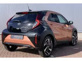 Toyota Aygo (2026) thumbnail 4