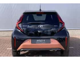 Toyota Aygo (2026) thumbnail 5