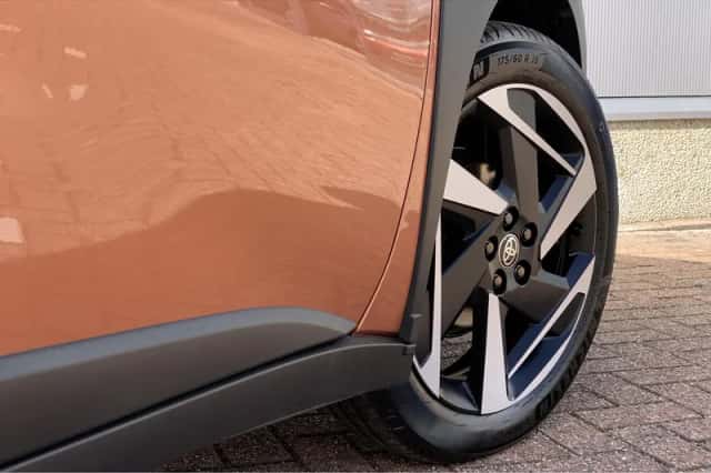 Toyota Aygo (2026) thumbnail 8