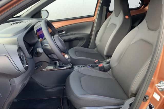 Toyota Aygo (2026) thumbnail 10