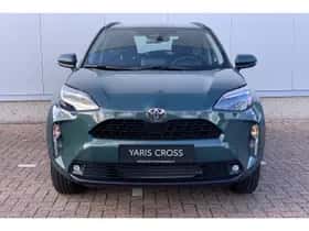 Toyota Yaris Cross (2026) thumbnail 2