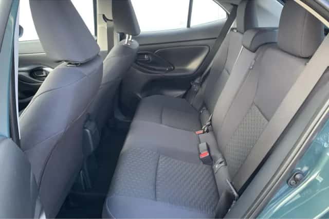 Toyota Yaris Cross (2026) thumbnail 11