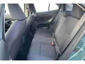 Toyota Yaris Cross (2026) thumbnail 11