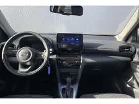 Toyota Yaris Cross (2026) thumbnail 12