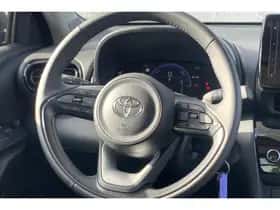 Toyota Yaris Cross (2026) thumbnail 14