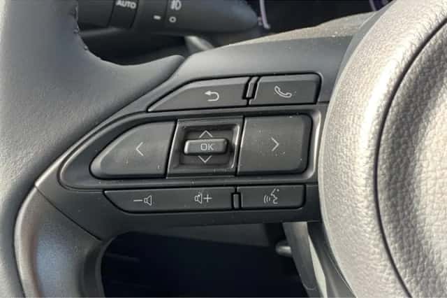 Toyota Yaris Cross (2026) thumbnail 15