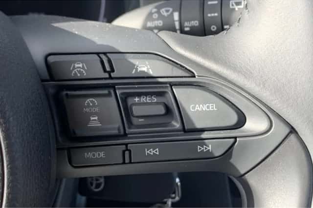 Toyota Yaris Cross (2026) thumbnail 17