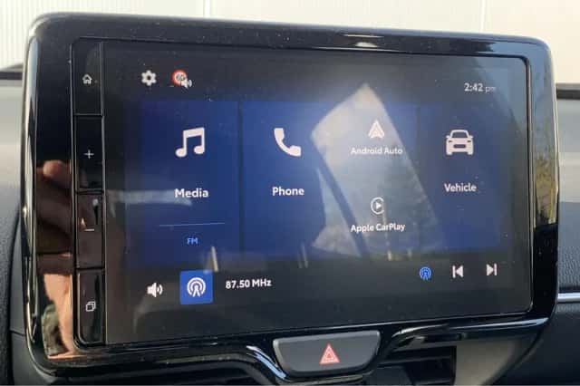Toyota Yaris Cross (2026) thumbnail 18