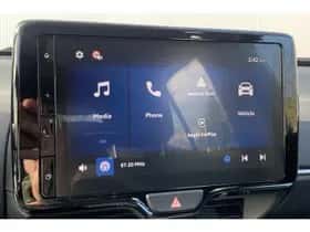 Toyota Yaris Cross (2026) thumbnail 18