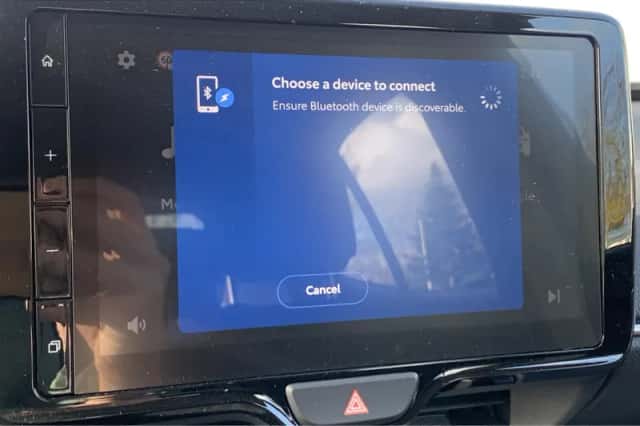 Toyota Yaris Cross (2026) thumbnail 20