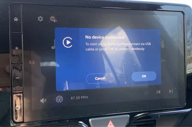 Toyota Yaris Cross (2026) thumbnail 21