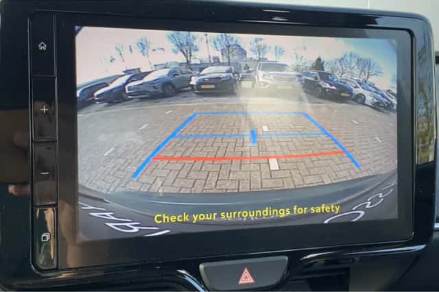 Toyota Yaris Cross (2026) thumbnail 22