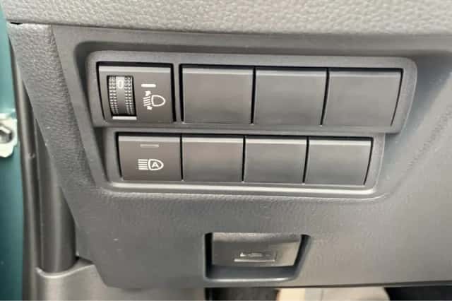 Toyota Yaris Cross (2026) thumbnail 25