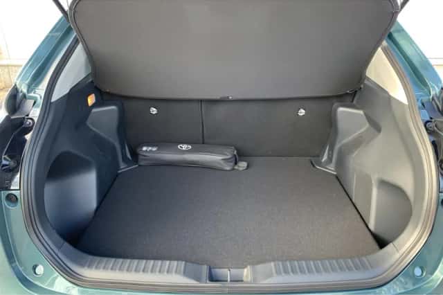 Toyota Yaris Cross (2026) thumbnail 27
