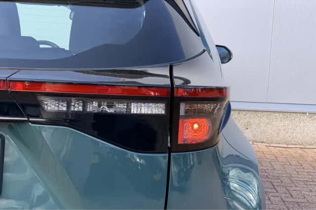 Toyota Yaris Cross (2026) thumbnail 7