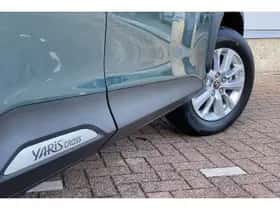 Toyota Yaris Cross (2026) thumbnail 8
