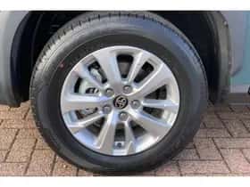 Toyota Yaris Cross (2026) thumbnail 9