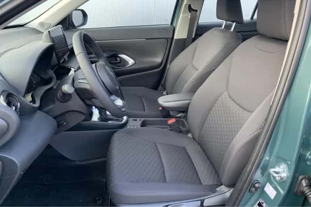 Toyota Yaris Cross (2026) thumbnail 10