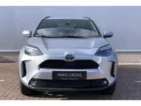 Toyota Yaris Cross (2026) thumbnail 2