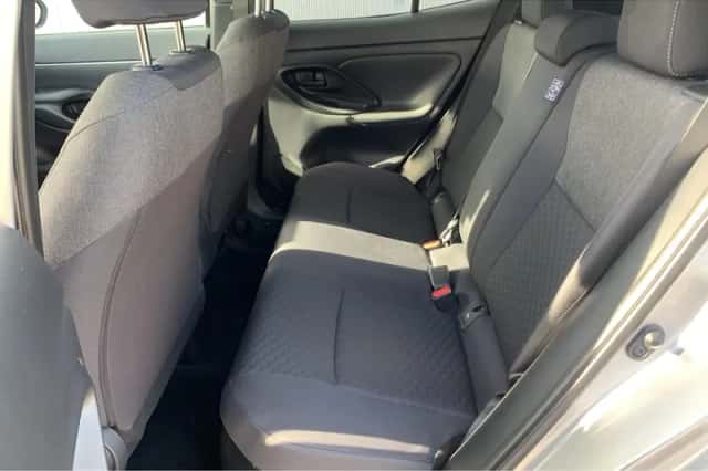 Toyota Yaris Cross (2026) thumbnail 11