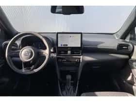 Toyota Yaris Cross (2026) thumbnail 12