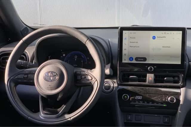Toyota Yaris Cross (2026) thumbnail 13