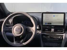 Toyota Yaris Cross (2026) thumbnail 13