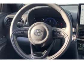 Toyota Yaris Cross (2026) thumbnail 14