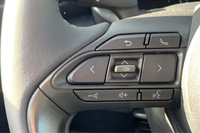 Toyota Yaris Cross (2026) thumbnail 15