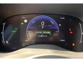 Toyota Yaris Cross (2026) thumbnail 16