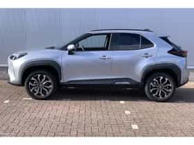 Toyota Yaris Cross (2026) thumbnail 3