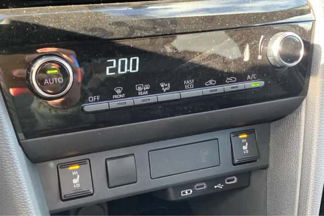 Toyota Yaris Cross (2026) thumbnail 22