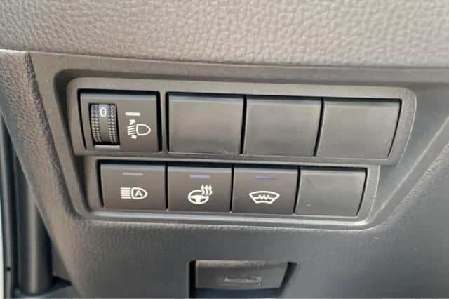 Toyota Yaris Cross (2026) thumbnail 24