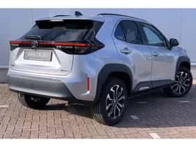 Toyota Yaris Cross (2026) thumbnail 4