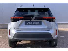 Toyota Yaris Cross (2026) thumbnail 5