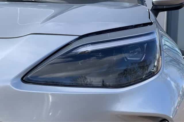 Toyota Yaris Cross (2026) thumbnail 6