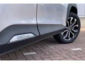 Toyota Yaris Cross (2026) thumbnail 9