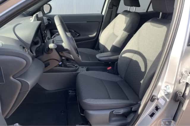 Toyota Yaris Cross (2026) thumbnail 10
