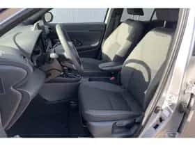 Toyota Yaris Cross (2026) thumbnail 10