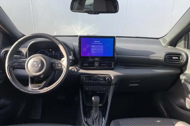 Toyota Yaris (2026) thumbnail 12